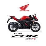 Honda CBR150R