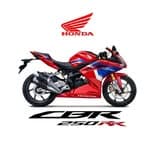 Honda CBR250RR