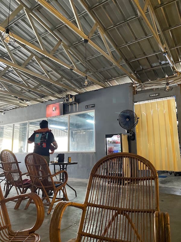 Proses dan hasil motowash NOLIMIT 1