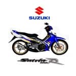 Suzuki Hiu