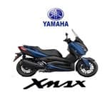 Yamaha XMAX