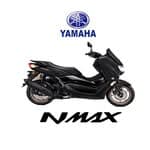 Yamaha NMAX